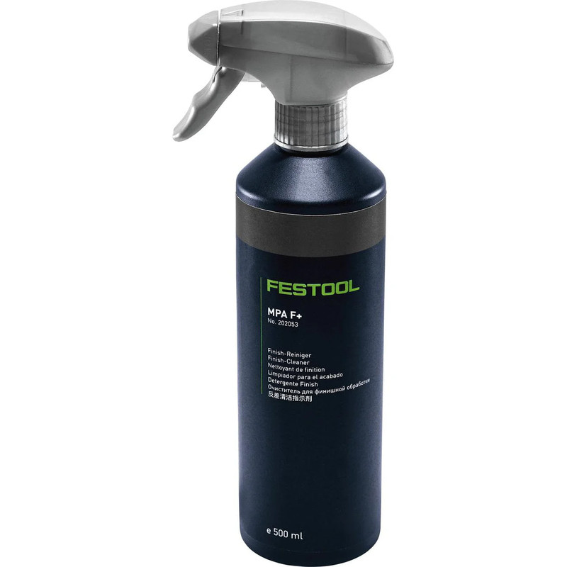 Finish Cleaner MPA F+/0.5 L